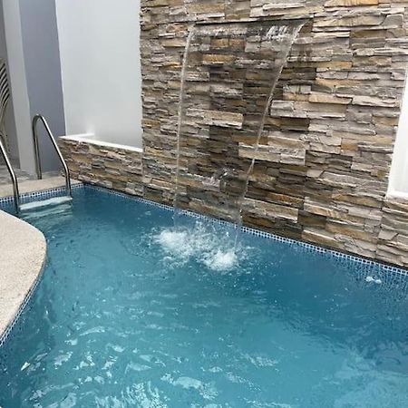 Apartament Casa Hermosa Con Piscina En Salinas Salinas  Zewnętrze zdjęcie