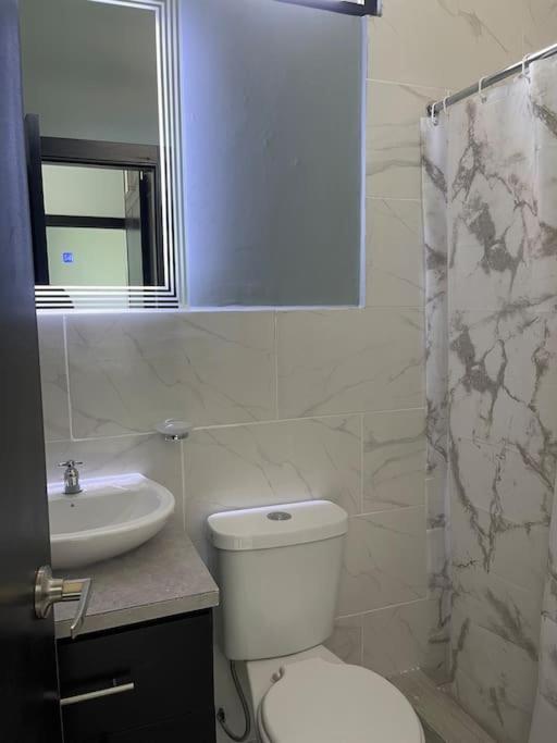 Apartament Casa Hermosa Con Piscina En Salinas Salinas  Zewnętrze zdjęcie